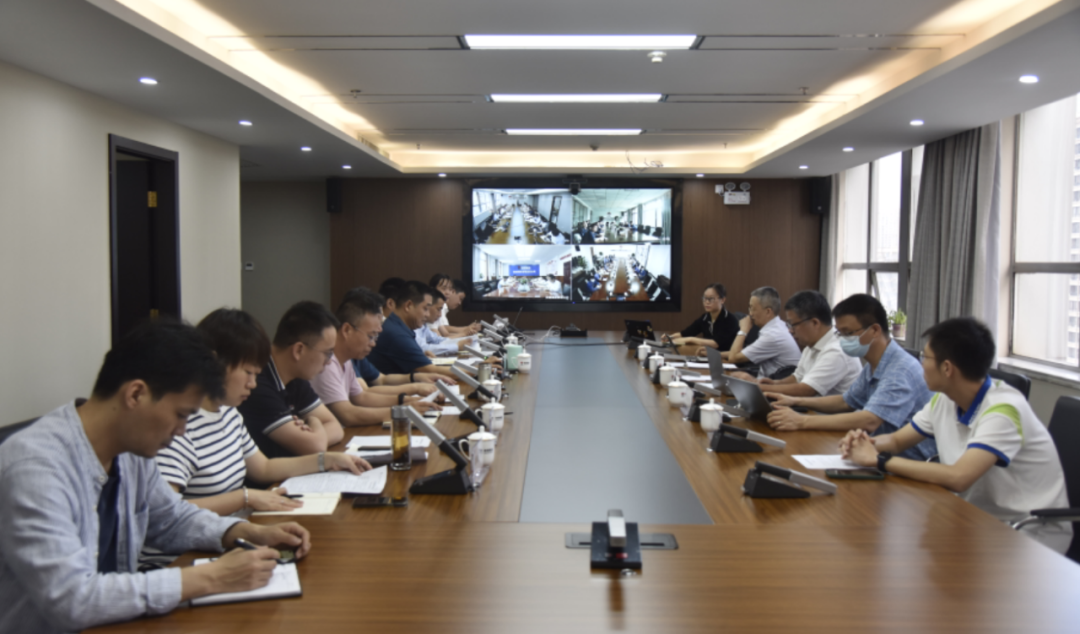 陕钢集团品牌培育管理体系项目建设启动