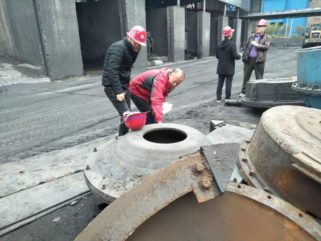 大西沟矿业公司多措并举 众志成城共建绿色矿山 大西沟矿业公司多措并举 众志成城共建绿色矿山