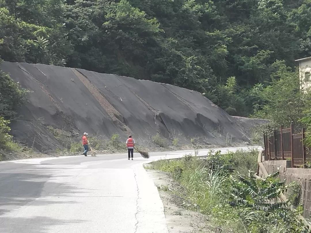大西沟矿业公司多措并举 众志成城共建绿色矿山 大西沟矿业公司多措并举 众志成城共建绿色矿山