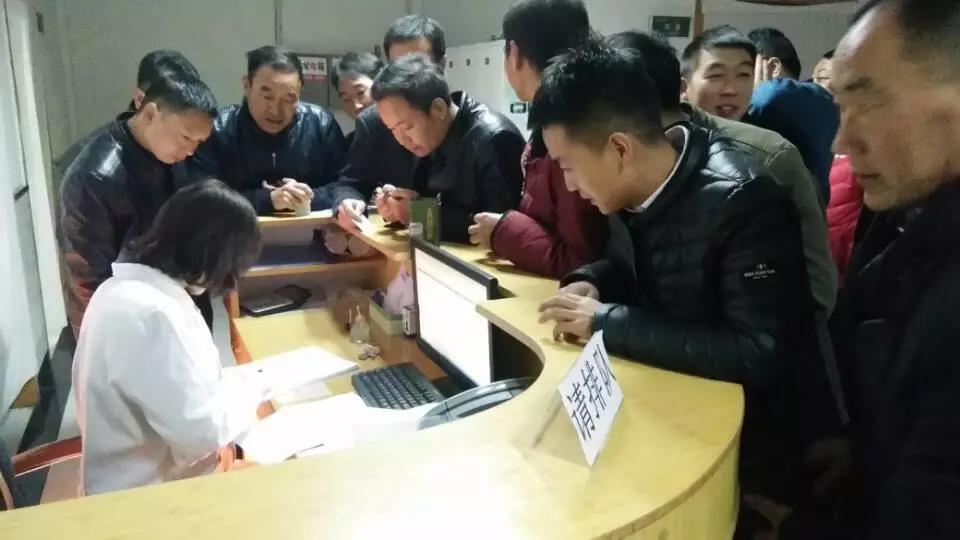 大西沟矿业公司多措并举 众志成城共建绿色矿山 大西沟矿业公司多措并举 众志成城共建绿色矿山