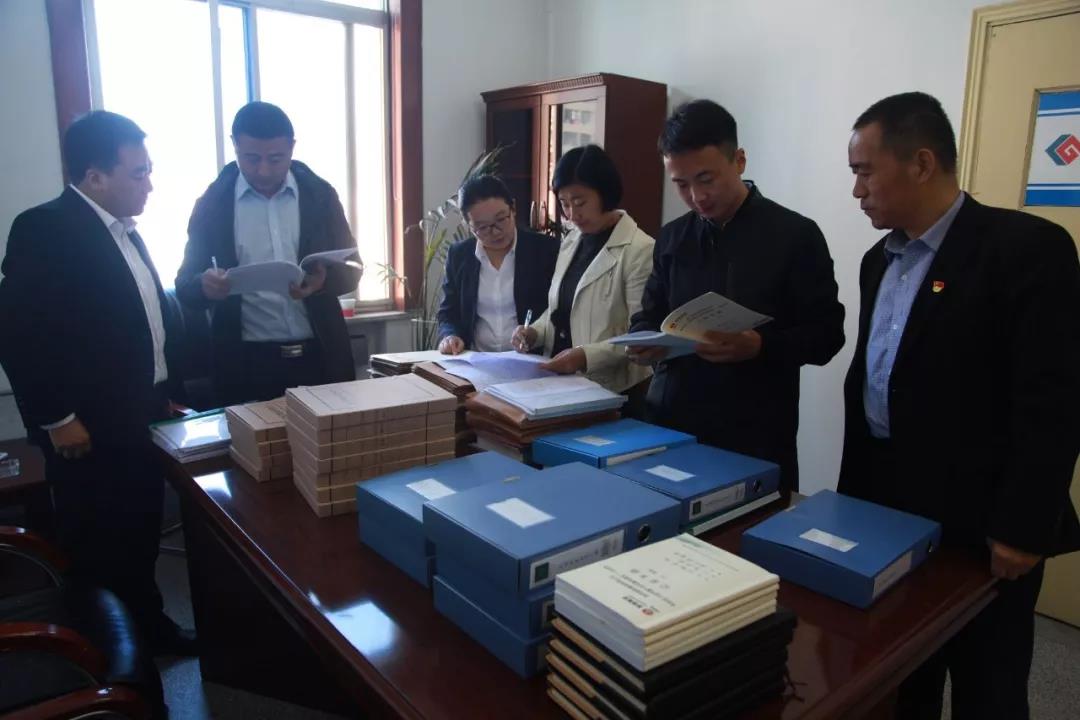 风清气正好扬帆——龙钢集团公司2018年党风廉政建设工作纪实 风清气正好扬帆——龙钢集团公司2018年党风廉政建设工作纪实