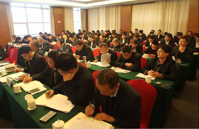 龙钢集团公司多措施并举提升管理效能 龙钢集团公司多措施并举提升管理效能