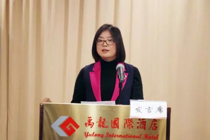 万博集团机关工会委员会成立并召开第一次会员大会 万博集团机关工会委员会成立并召开第一次会员大会