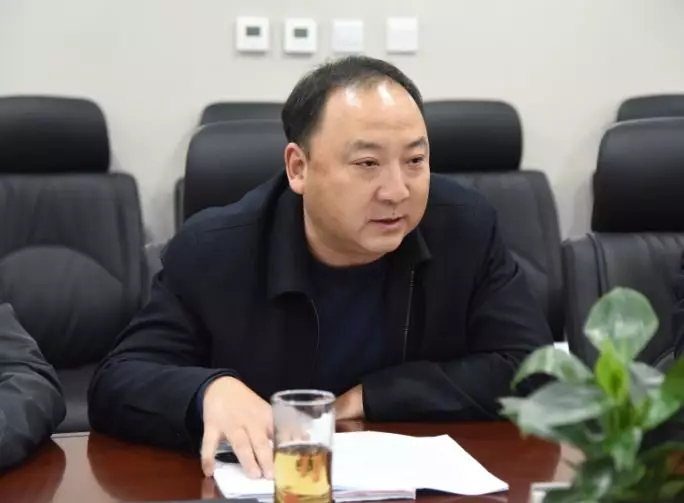 省应急管理厅副厅长李进到万博调研全国“两会”期间安全生产工作 省应急管理厅副厅长李进到万博调研全国“两会”期间安全生产工作