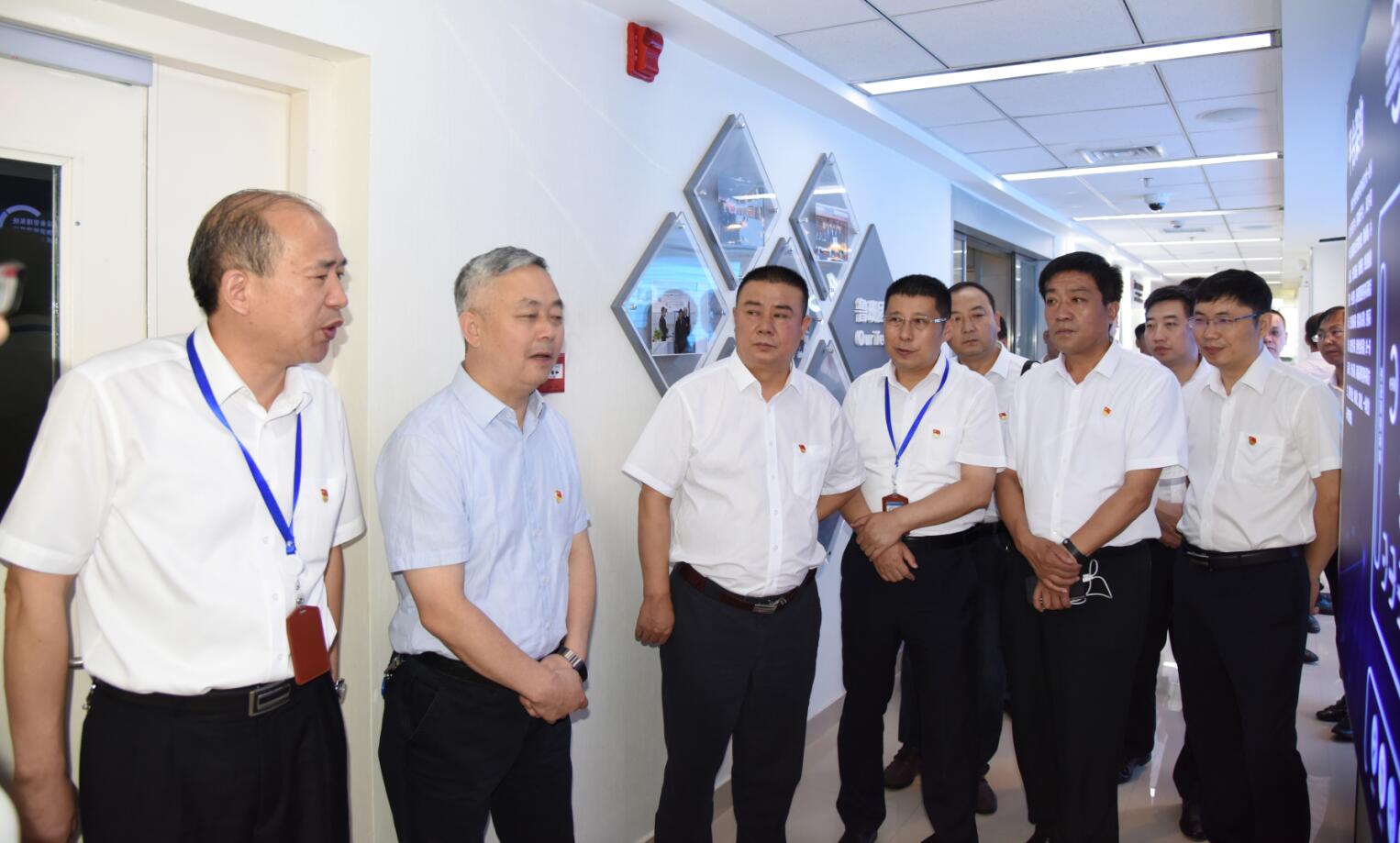 冶金传媒:陕钢集团与中铁物贸集团签订党建联盟工作合作协议并续签战略合作协议 冶金传媒:陕钢集团与中铁物贸集团签订党建联盟工作合作协议并续签战略合作协议