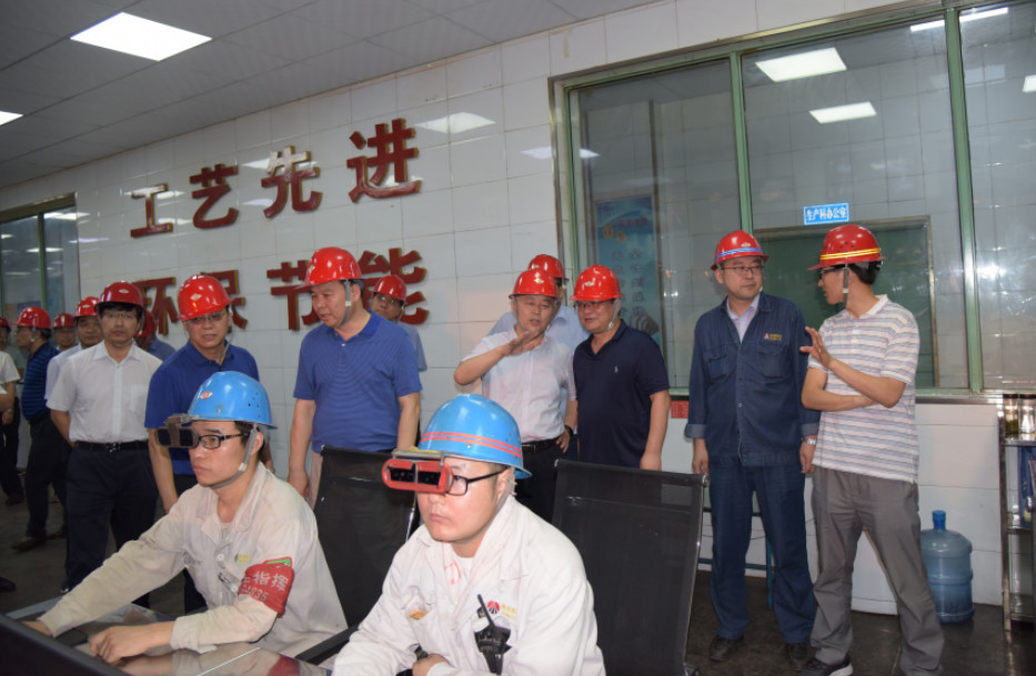 中国冶金报社:新疆八钢 酒钢宏兴 万博集团 开启丝绸之路钢铁企业战略合作之旅 中国冶金报社:新疆八钢 酒钢宏兴 万博集团 开启丝绸之路钢铁企业战略合作之旅