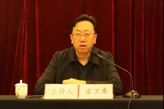 陕钢集团举办领导干部学习贯彻党的十九大精神及公司治理规范第二期培训班 陕钢集团举办领导干部学习贯彻党的十九大精神及公司治理规范第二期培训班