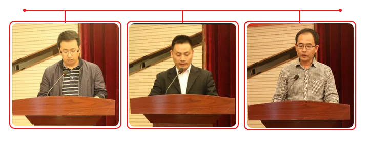 陕钢集团举办领导干部学习贯彻党的十九大精神及公司治理规范第二期培训班 陕钢集团举办领导干部学习贯彻党的十九大精神及公司治理规范第二期培训班