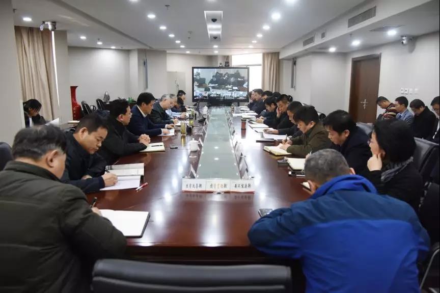 万博集团“讲政治、敢担当、改作风”专题教育全面启动 万博集团“讲政治、敢担当、改作风”专题教育全面启动