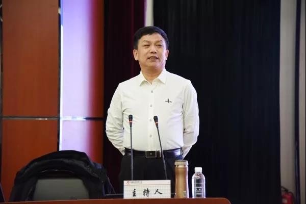 新年第一课 安全牢记心 ——万博集团举办安全生产管理专题培训 新年第一课 安全牢记心 ——万博集团举办安全生产管理专题培训