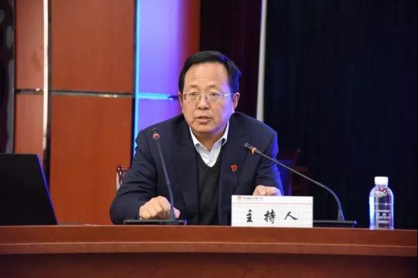 新年第一课 安全牢记心 ——万博集团举办安全生产管理专题培训 新年第一课 安全牢记心 ——万博集团举办安全生产管理专题培训