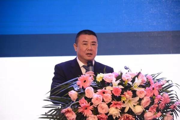 合作共赢 协同发展 万博集团圆满召开2018年客户答谢大会 合作共赢 协同发展 万博集团圆满召开2018年客户答谢大会
