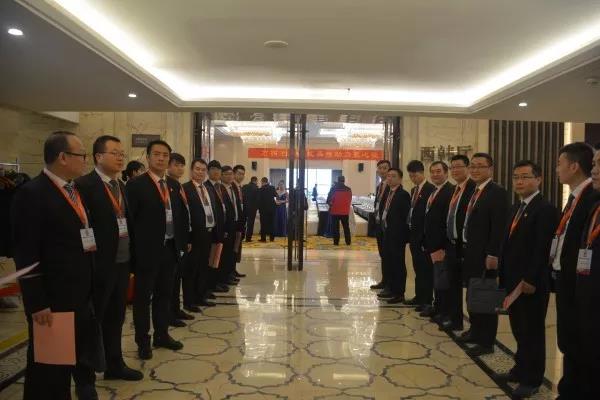 合作共赢 协同发展 万博集团圆满召开2018年客户答谢大会 合作共赢 协同发展 万博集团圆满召开2018年客户答谢大会