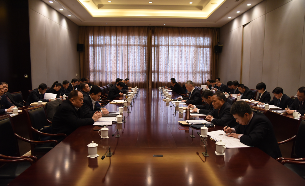万博集团天车工技能协会成立 万博集团天车工技能协会成立