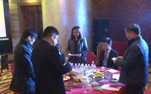 陕钢集团机关举办2017年新春联欢会 陕钢集团机关举办2017年新春联欢会