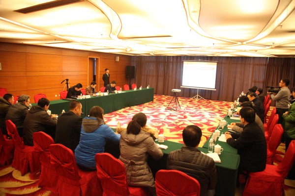 陕煤化集团教育实践活动第二巡回督导组到陕钢集团检查指导