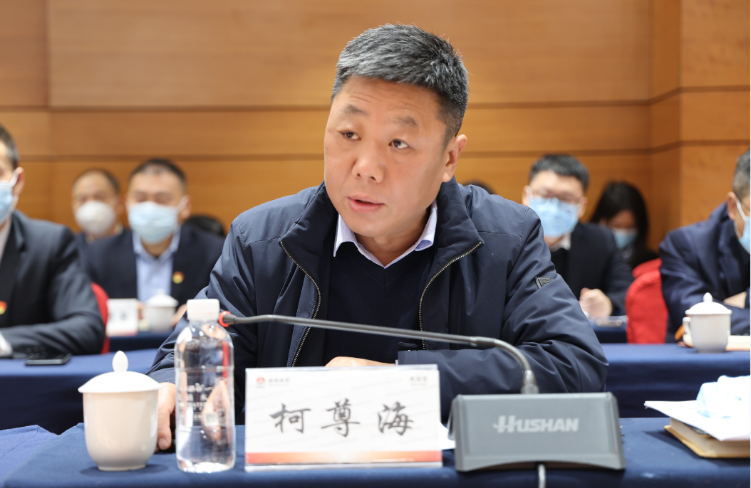 陕煤集团检查考核陕钢集团2022年党风廉政建设责任制落实情况