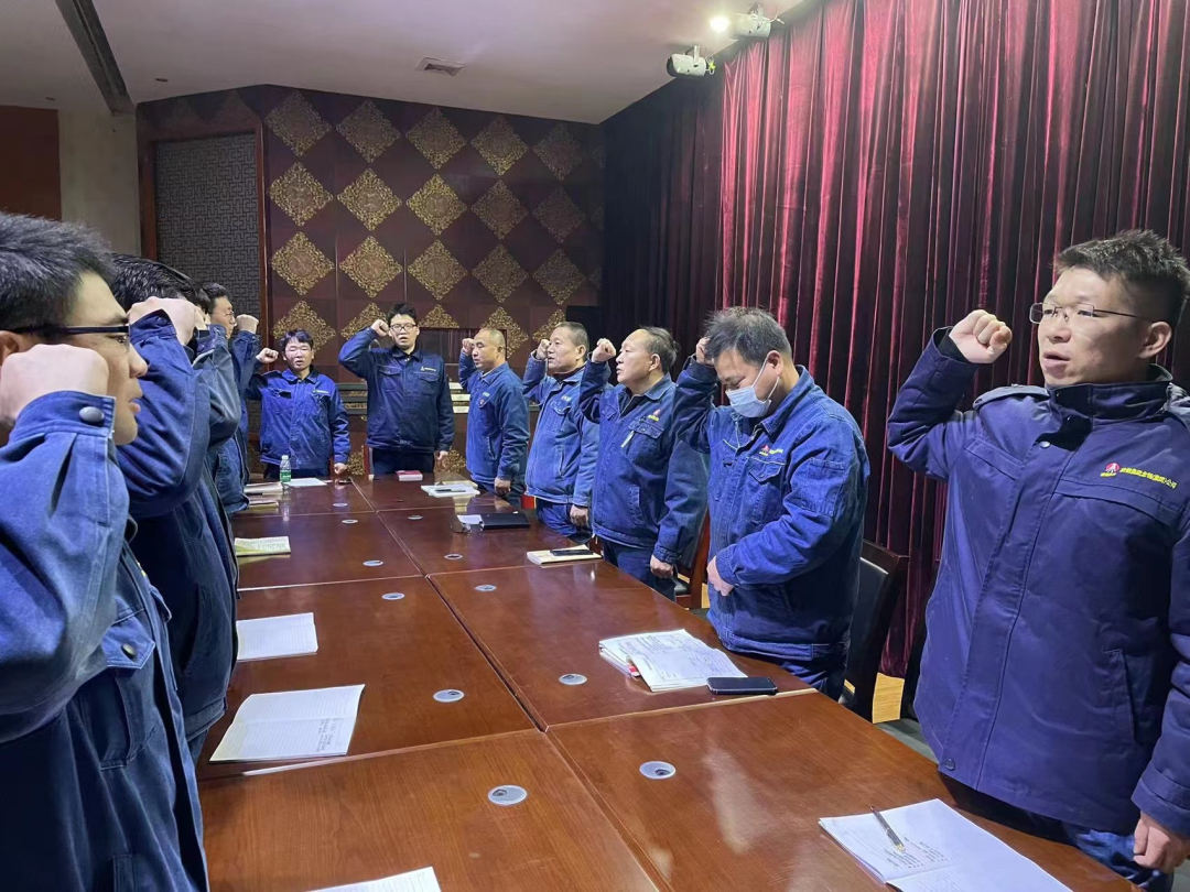 钢加公司加油蓄能促提升 钢加公司加油蓄能促提升