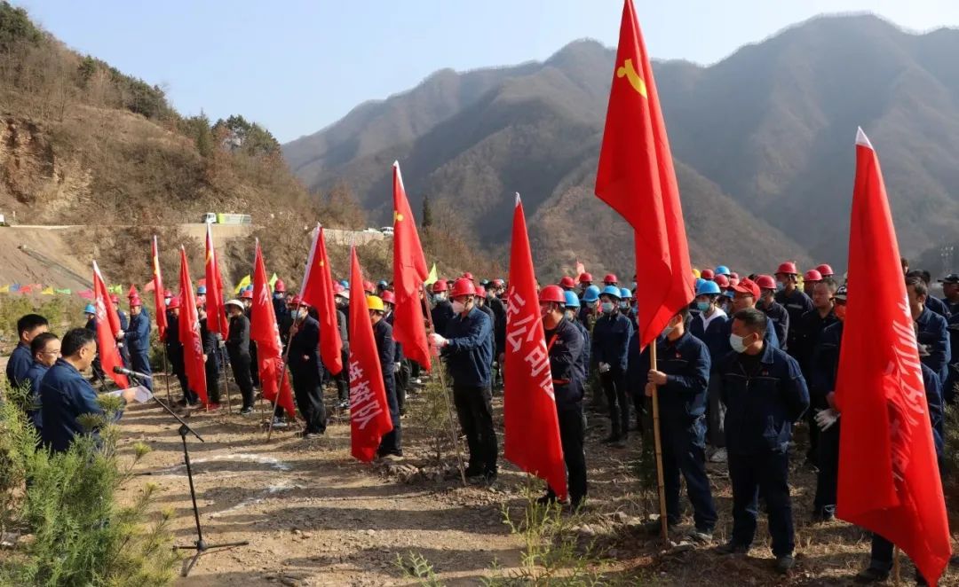 握指成拳重攻坚 打出降本增效“组合拳” 握指成拳重攻坚 打出降本增效“组合拳”