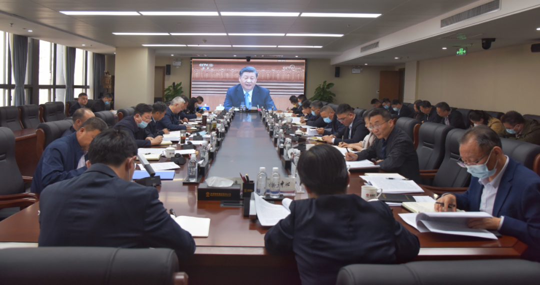 陕钢集团党委理论学习中心组学习习近平总书记参加十四届全国人大一次会议江苏代表团审议时讲话精神 2023年政府工作报告