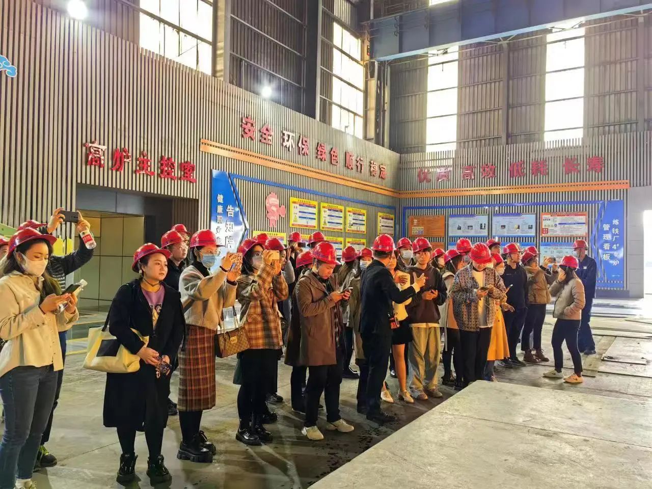 禹龙科技服务公司力推游学项目提质增效 禹龙科技服务公司力推游学项目提质增效