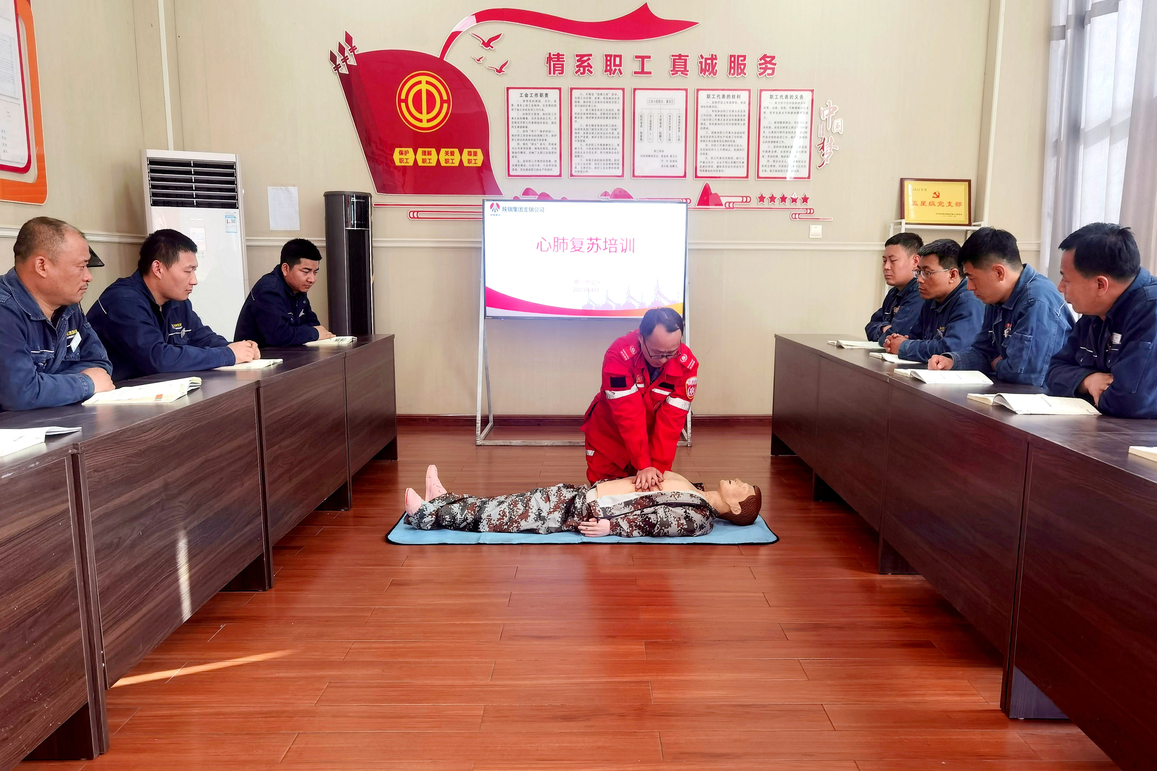 “硬核”举措跑出安全生产“加速度”