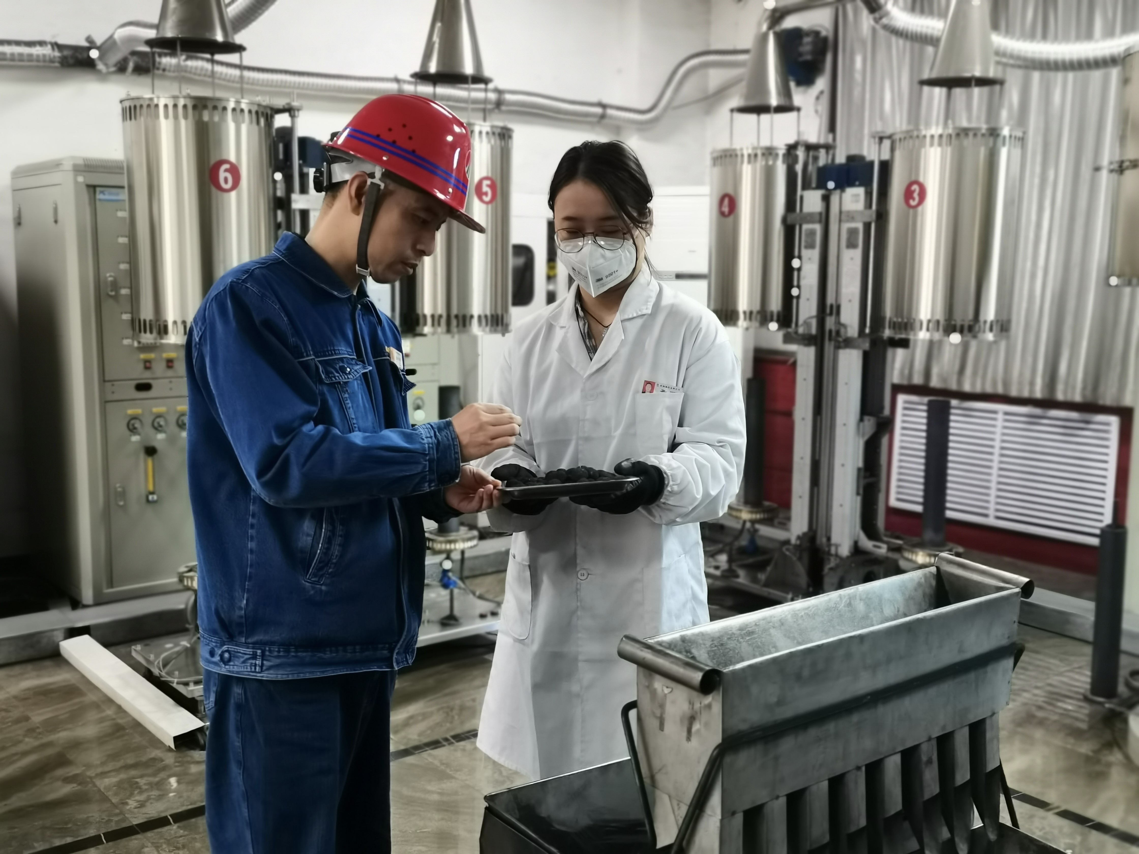 学思用凝聚挖潜合力 降本增效助力扭亏为盈