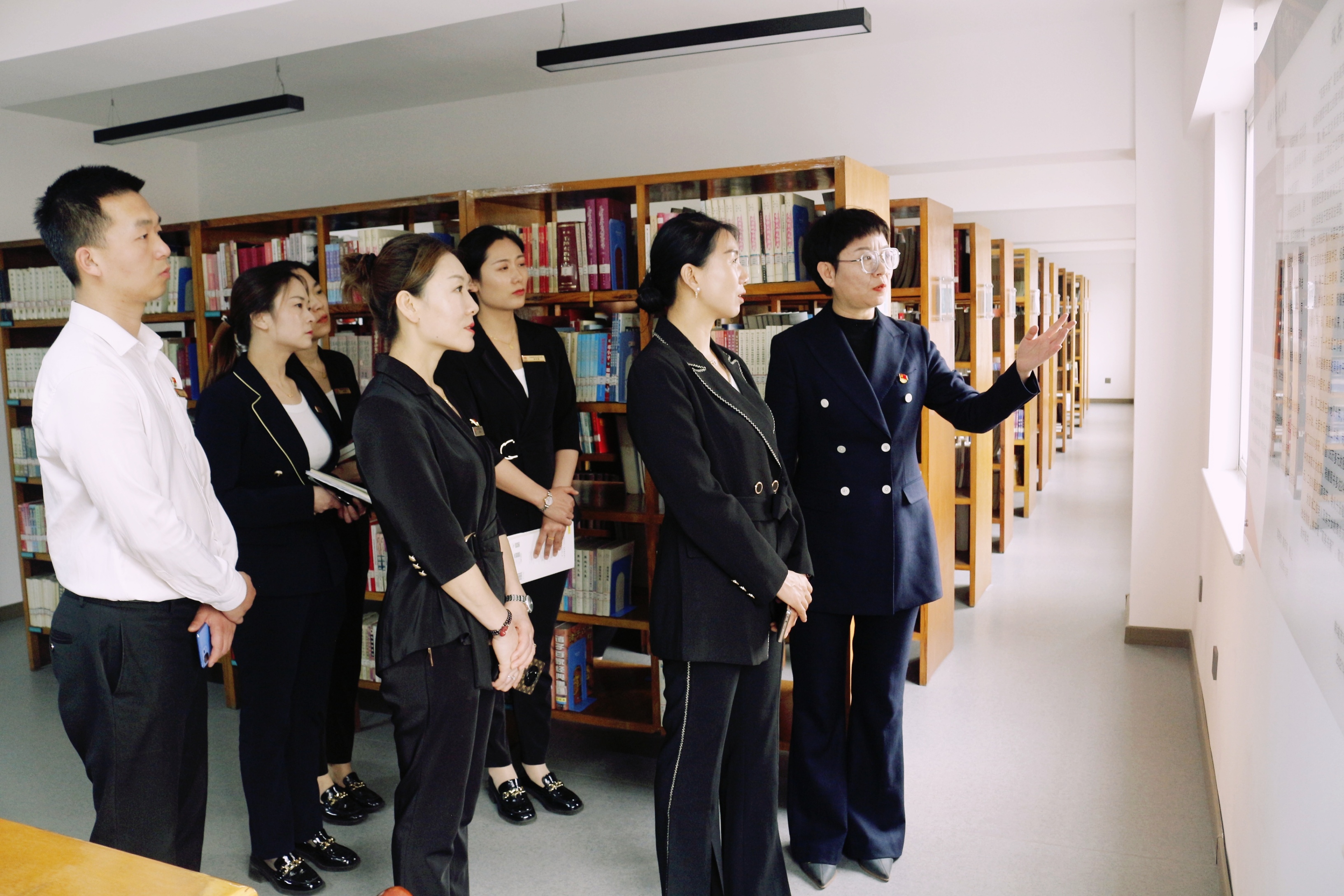 巧谋“拓展局”	下活“增效棋”