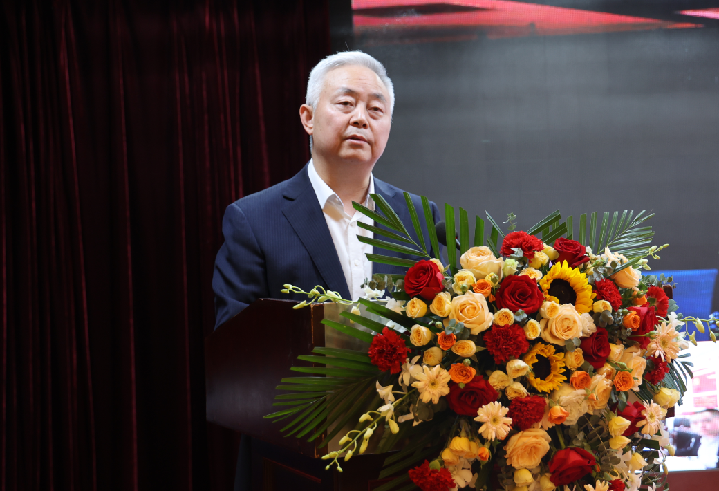 陕钢集团发布企业竞争力蓝皮书