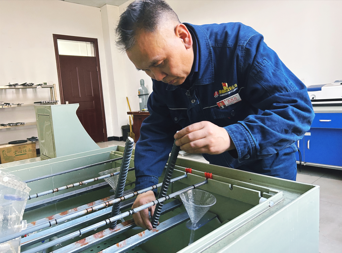 快来看龙钢，这是一片创新热土！
