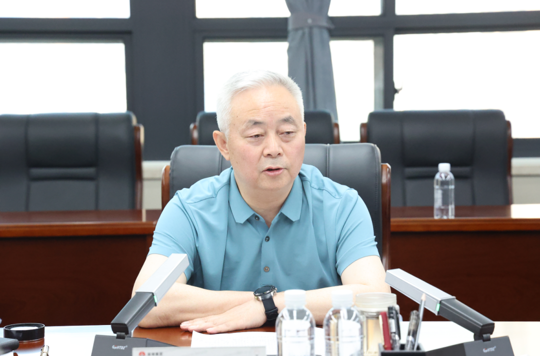 陕钢集团召开陕西省第五届“丝绸之路青年学者论坛”陕钢集团分论坛总结表彰会