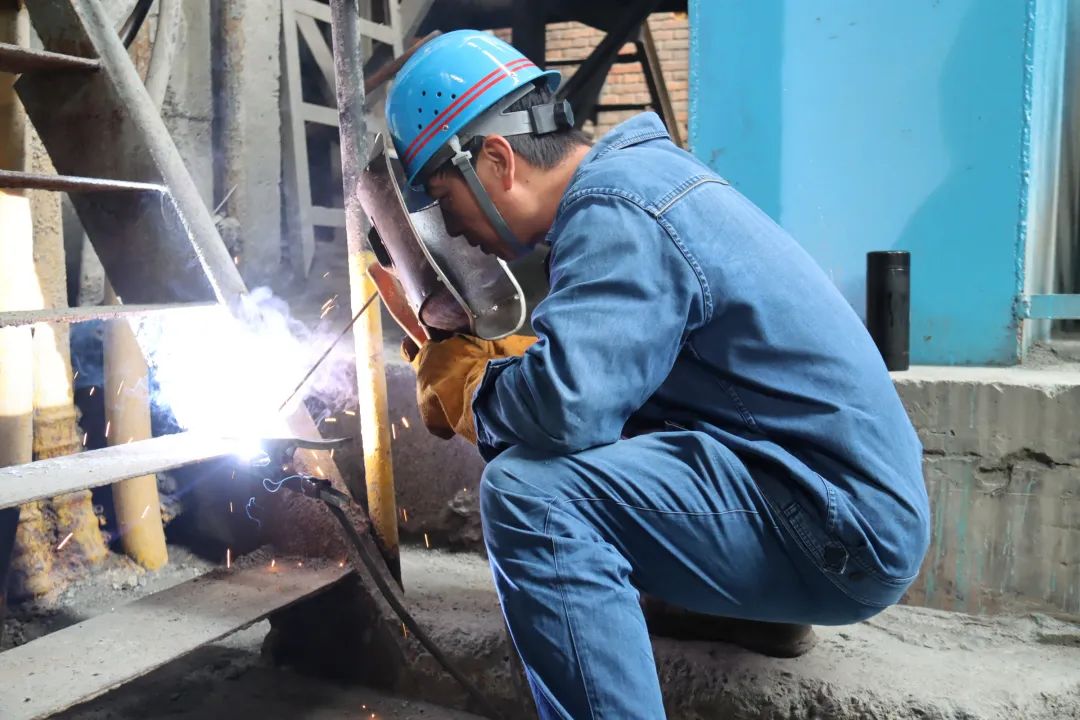 坚决守牢安全生产工作底线 坚决守牢安全生产工作底线
