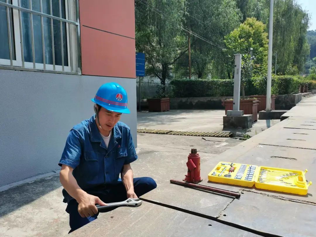 坚决守牢安全生产工作底线 坚决守牢安全生产工作底线