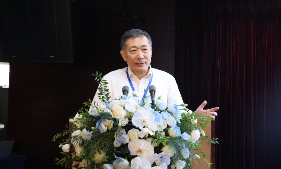 绿色低碳转型 助推螺纹钢产业高质量发展——螺纹钢产业联盟年会成功举行
