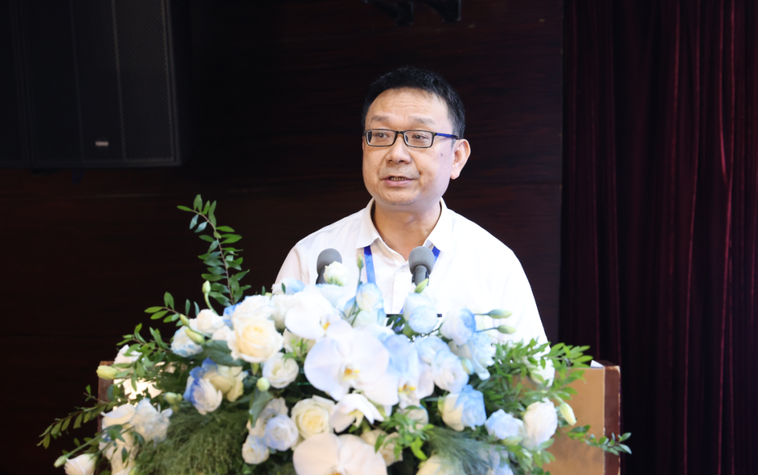绿色低碳转型 助推螺纹钢产业高质量发展——螺纹钢产业联盟年会成功举行