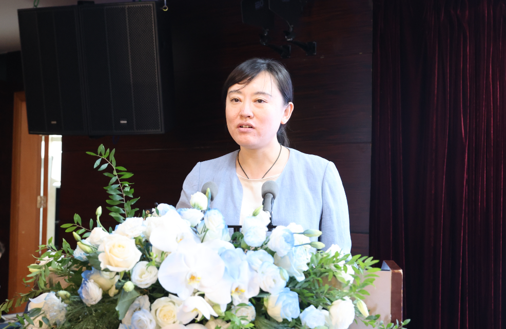 绿色低碳转型 助推螺纹钢产业高质量发展——螺纹钢产业联盟年会成功举行