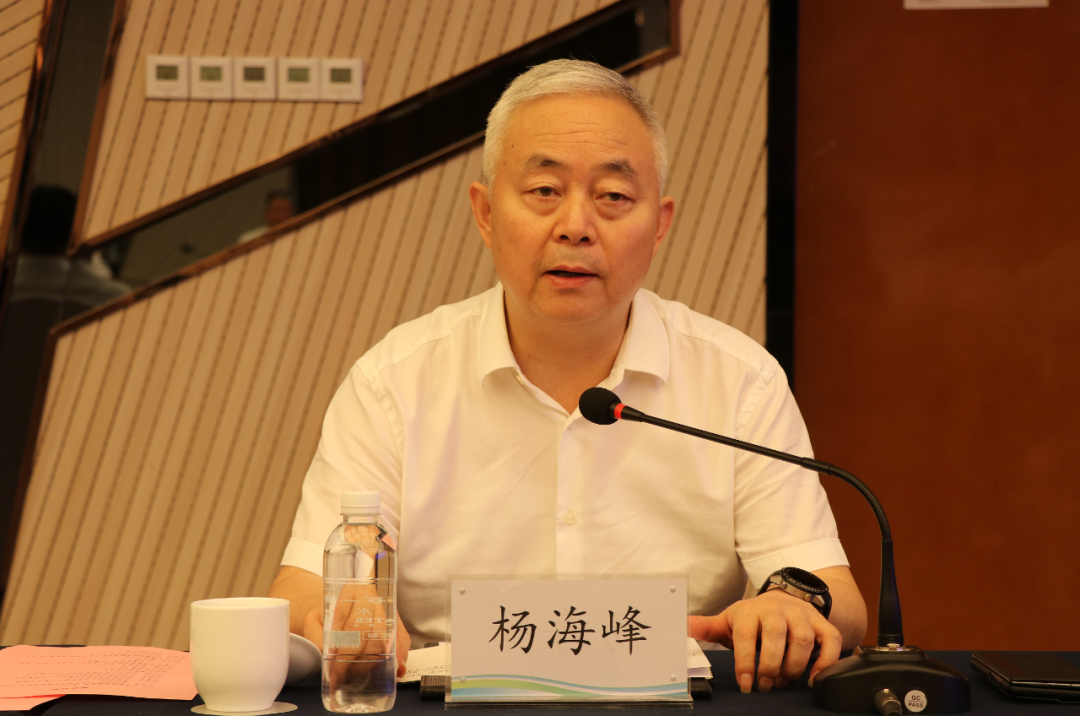 陕钢集团与中国地质调查局自然资源综合调查指挥中心、上唐集团、中国地质科学院郑州所、中化学（海南）公司战略合作框架协议成功签约