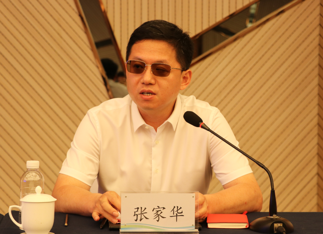 陕钢集团与中国地质调查局自然资源综合调查指挥中心、上唐集团、中国地质科学院郑州所、中化学（海南）公司战略合作框架协议成功签约