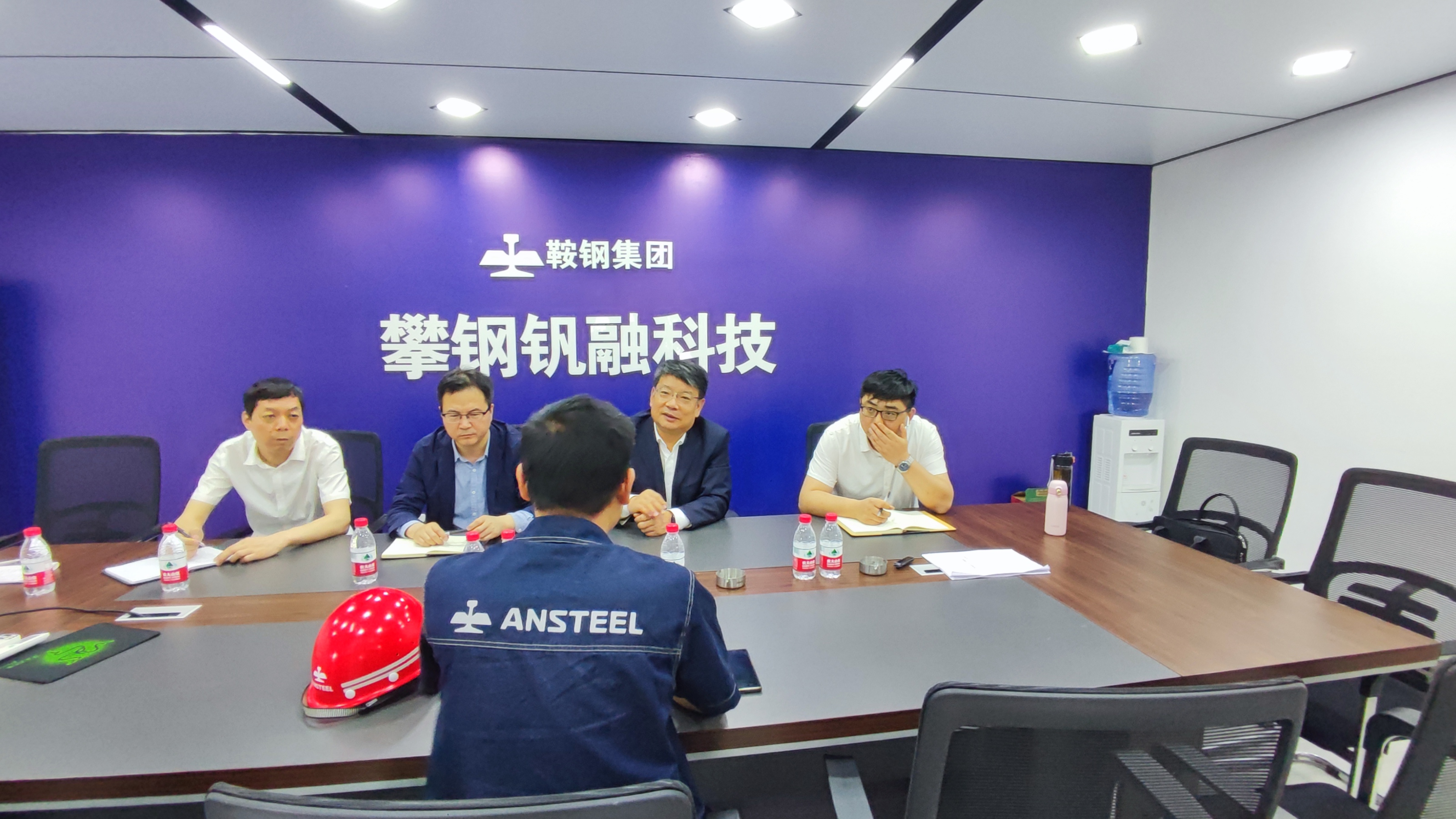 以主题教育为契机 蓄势赋能新能源产业发展 以主题教育为契机 蓄势赋能新能源产业发展
