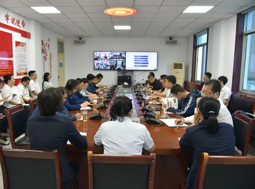 龙钢集团公司:多措并举让职工素质高效提升 龙钢集团公司:多措并举让职工素质高效提升