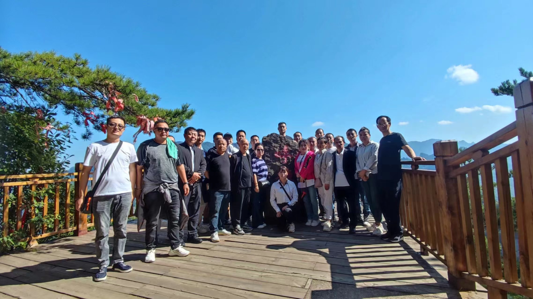 康养旅游增活力,创新管理促服务 康养旅游增活力,创新管理促服务