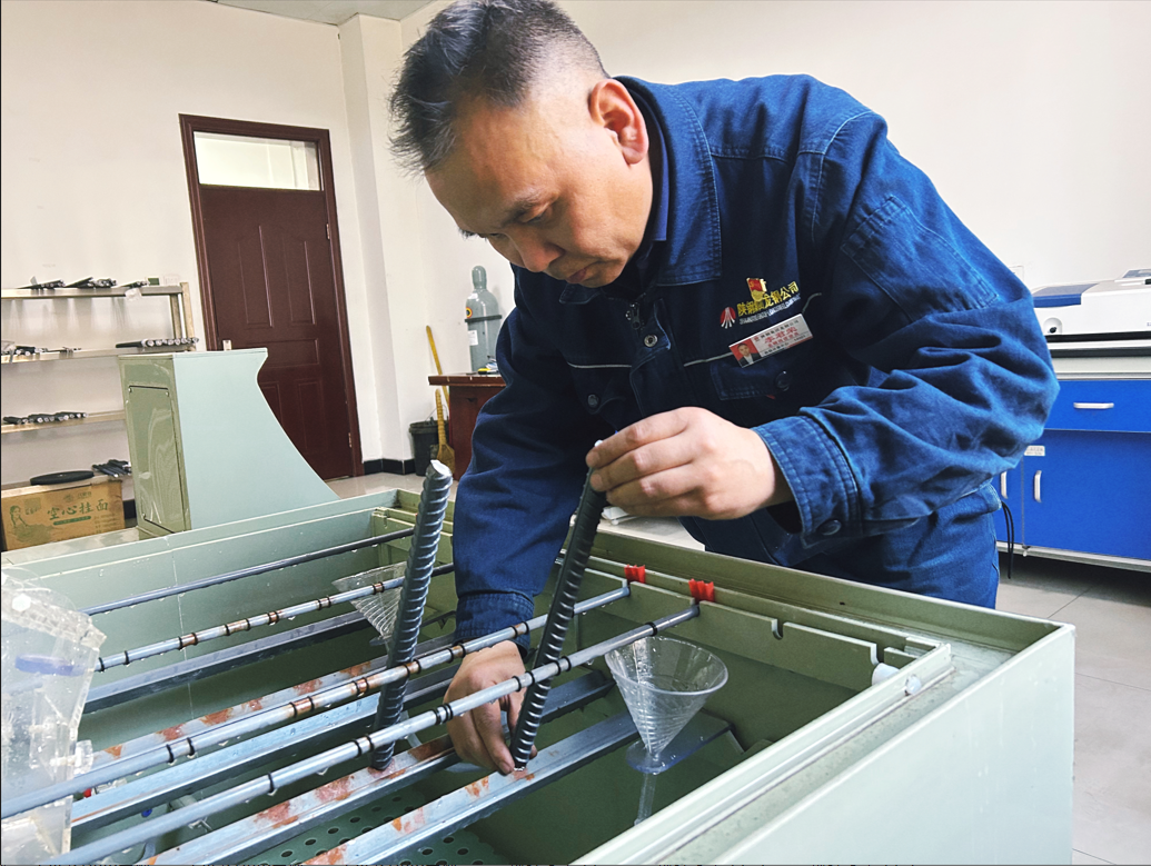 跑出科技创新“加速度”