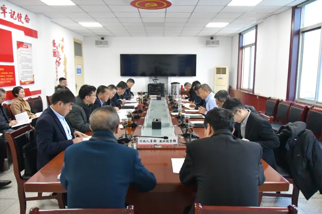 许晓增到龙钢集团公司调研指导工作 许晓增到龙钢集团公司调研指导工作