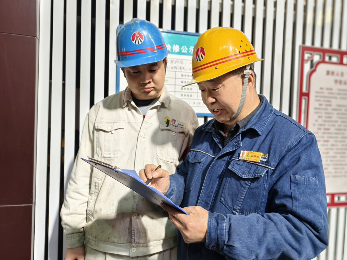 “四轮驱动”跑出扭亏增盈“加速度”
