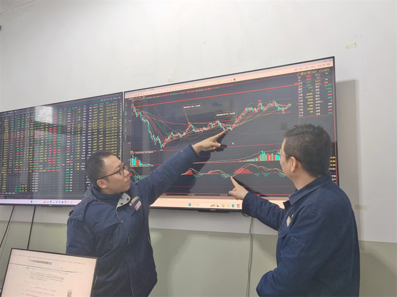 深推战略解码 坚决打赢生存硬仗