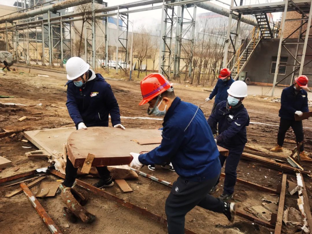 传承雷锋精神 做新时代雷锋