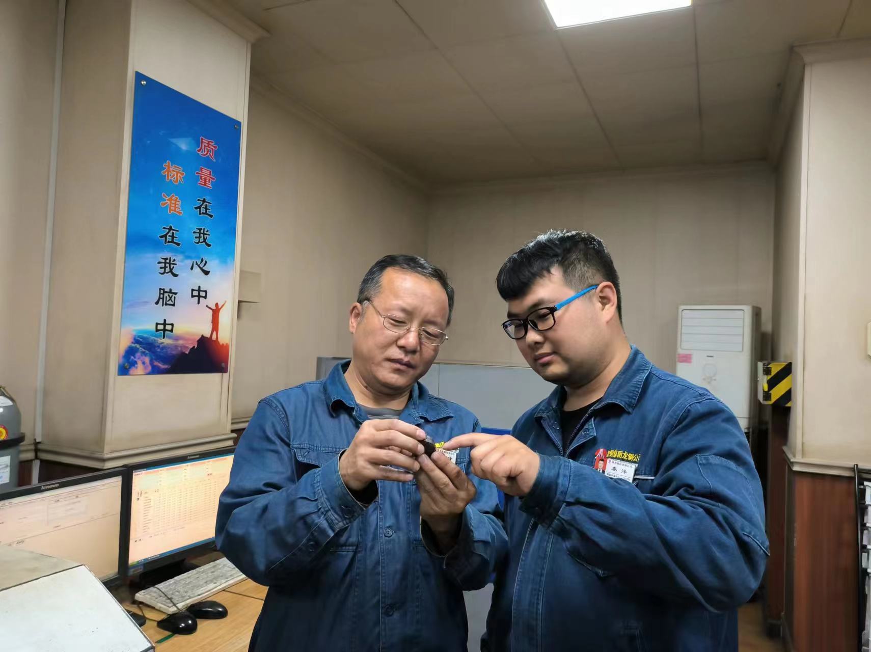 厚植成长沃土 让青年人才拔节生长