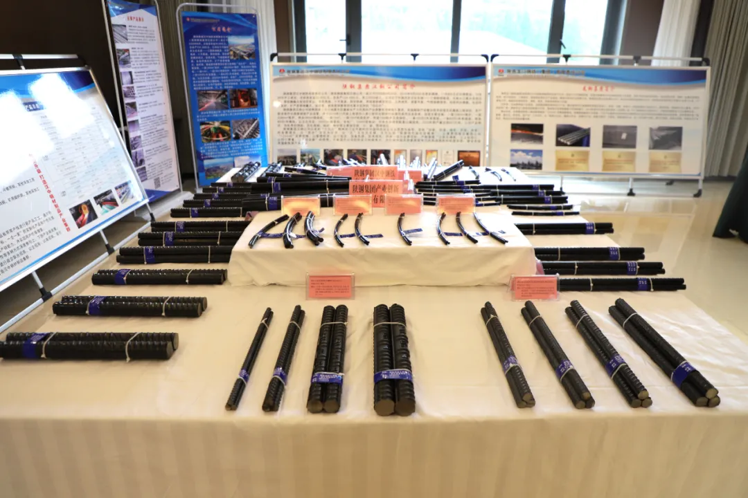 创新驱动转型，高附加值品种钢引领高质量发展