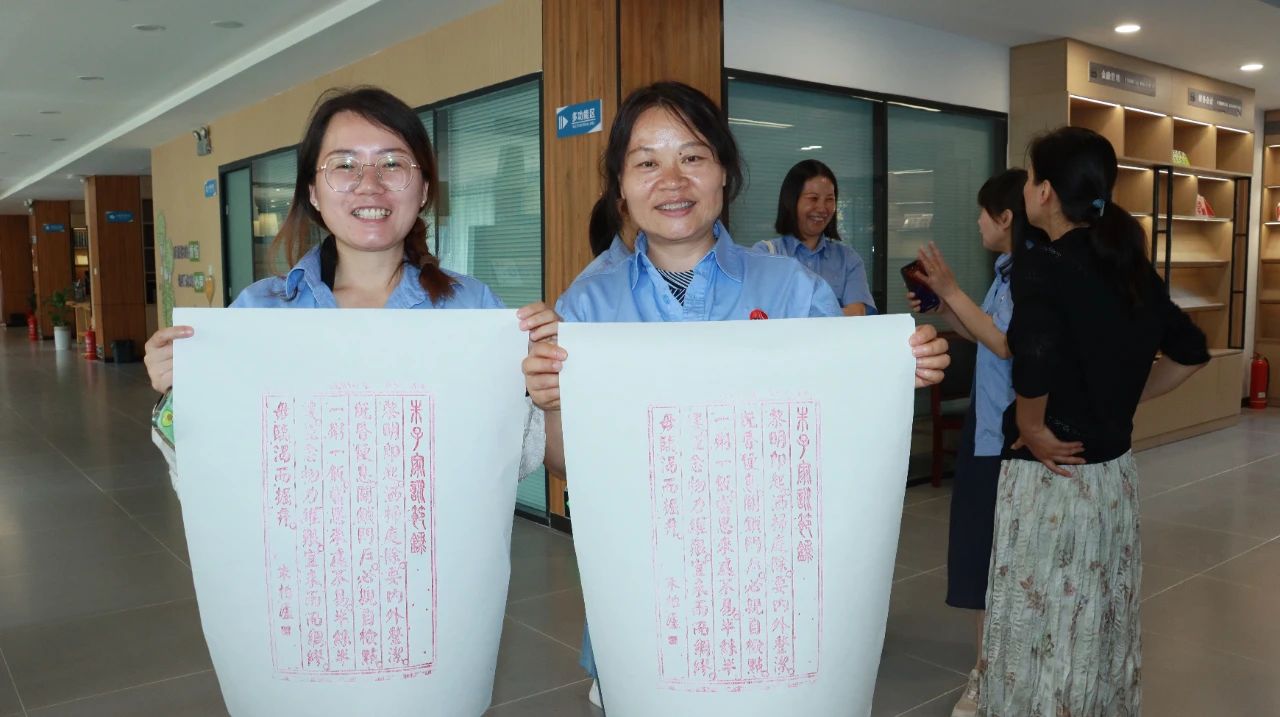 读书益智赋能 彰显陕钢职工风采 读书益智赋能 彰显陕钢职工风采