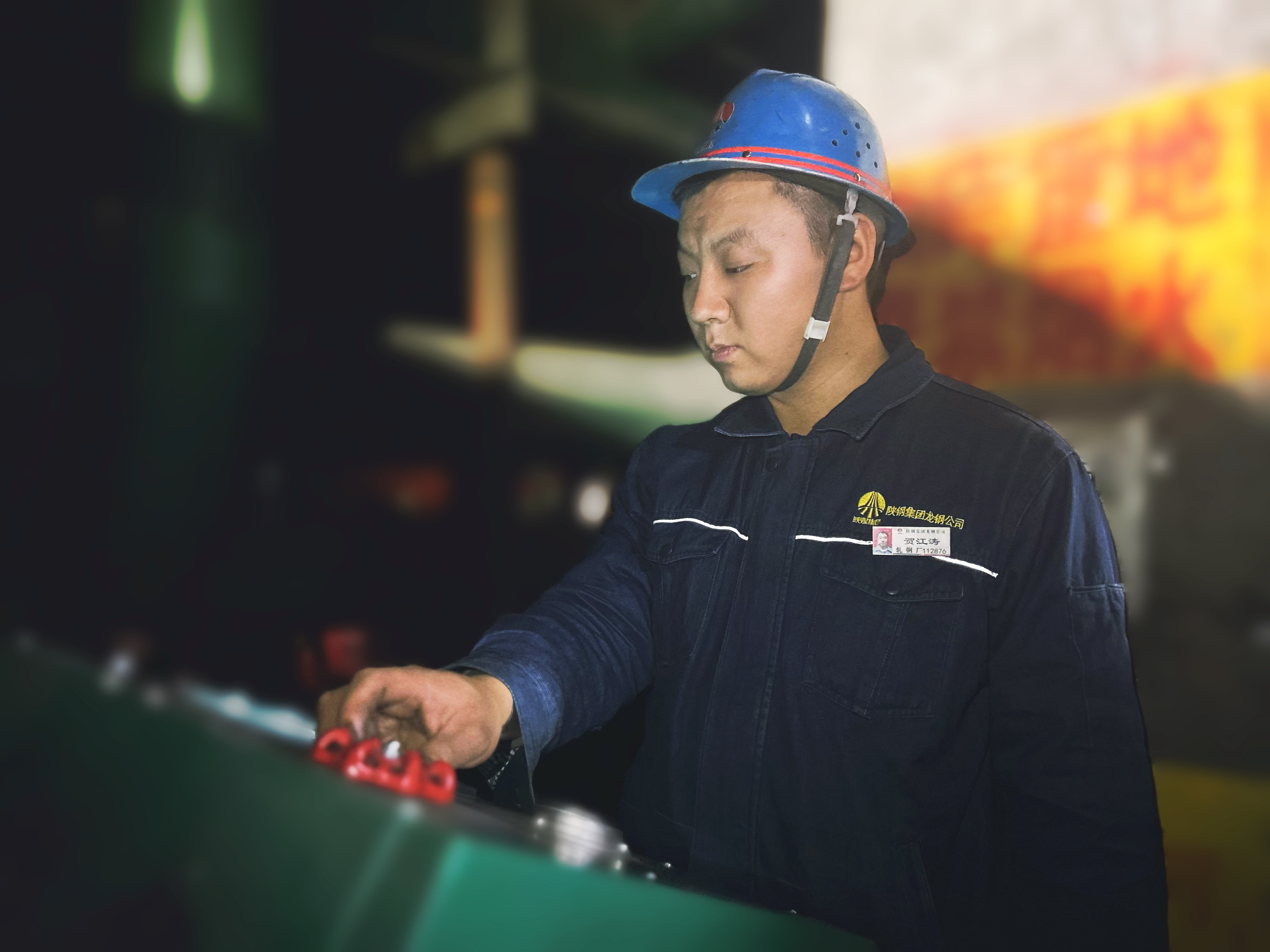 以“症”为靶 小技改发挥大作用